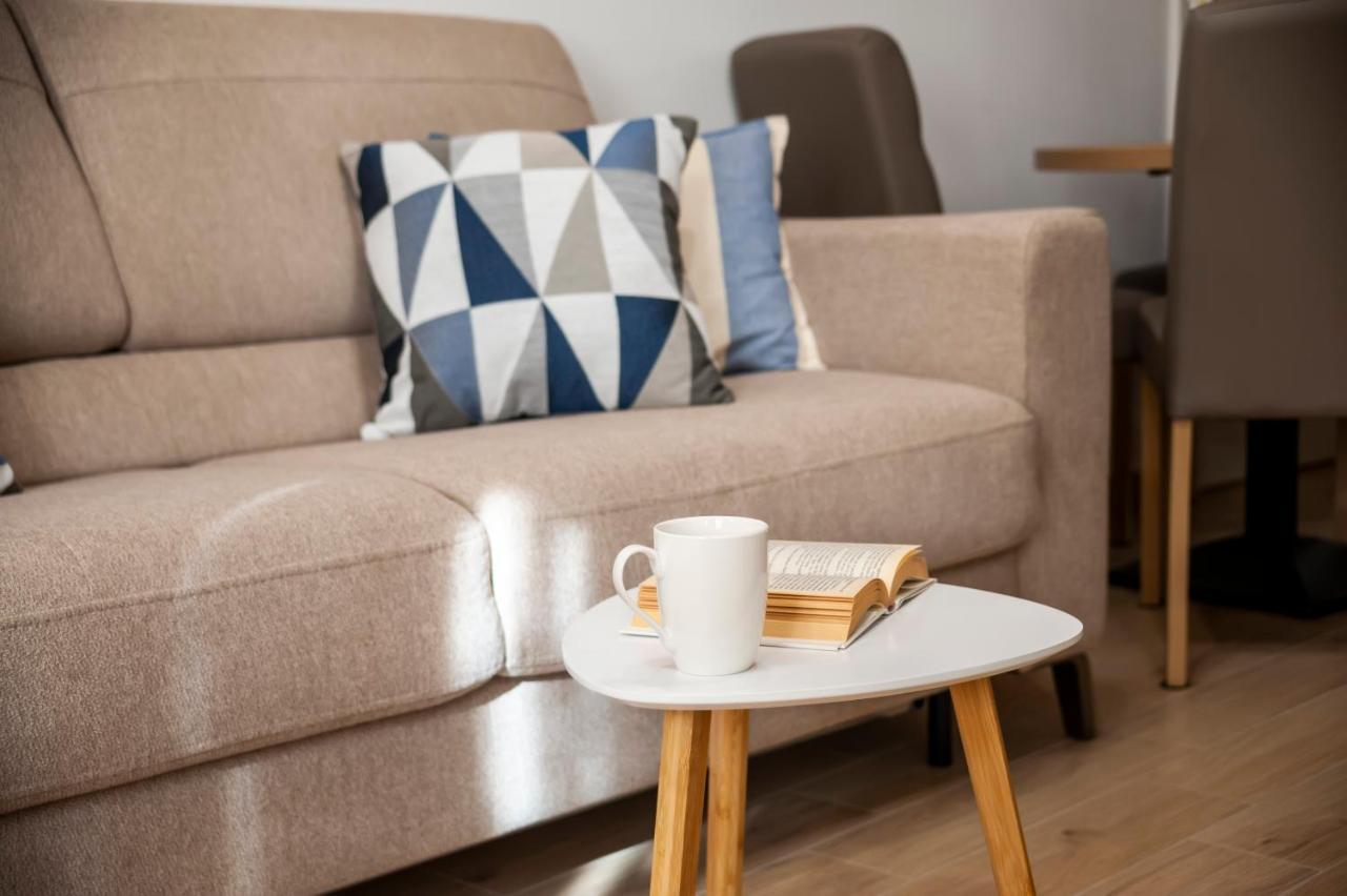 Ca'vio Apartamento