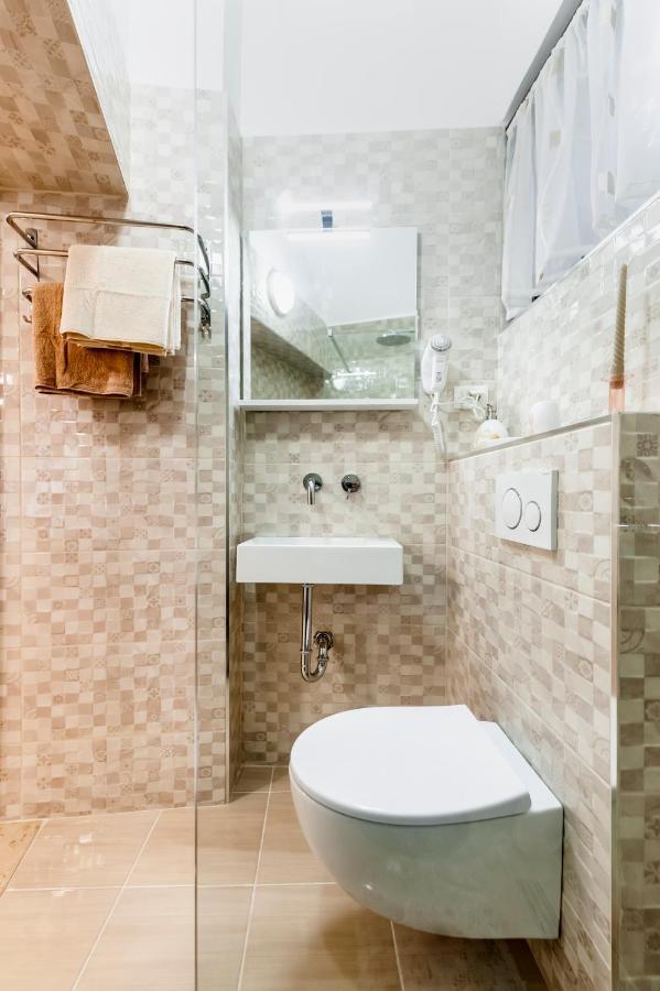 Ca'vio Apartamento
