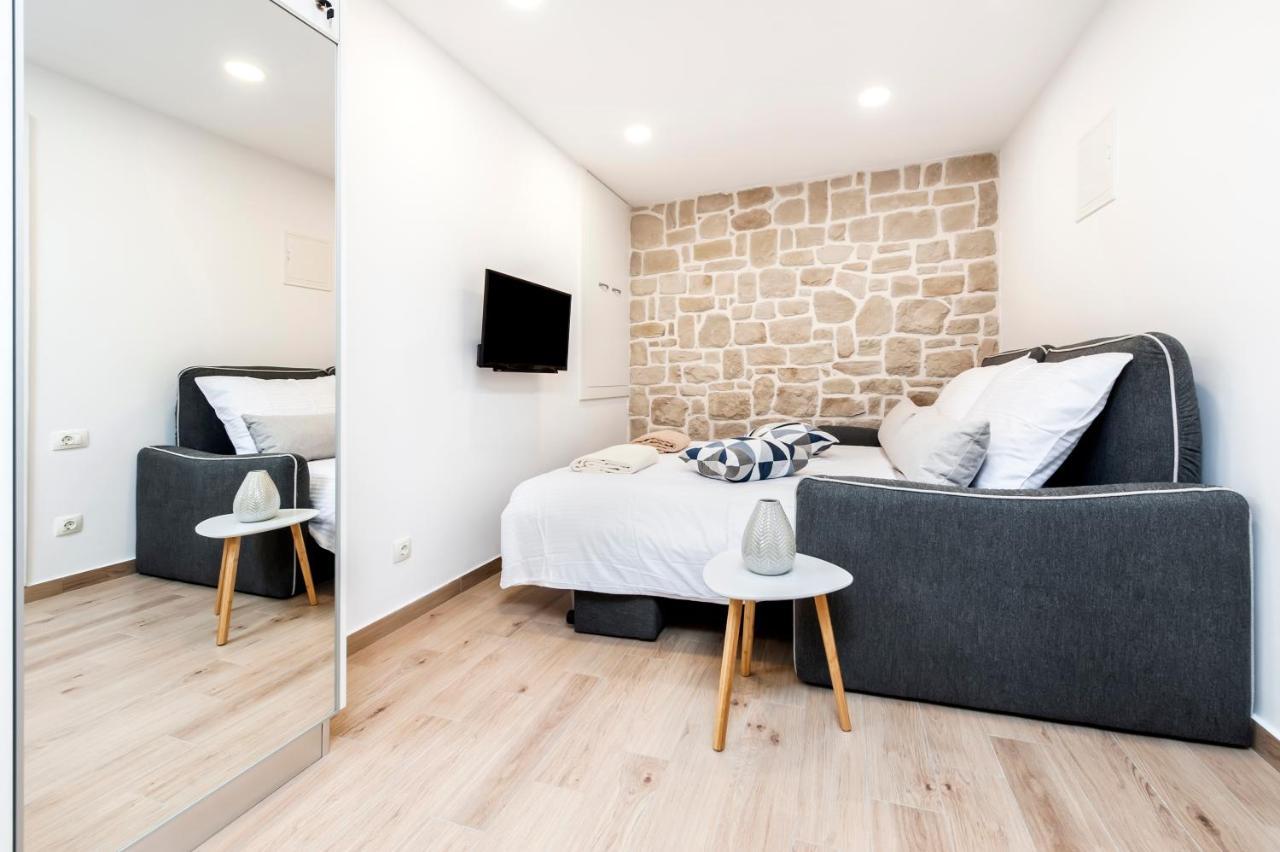 Apartamento Ca'vio *