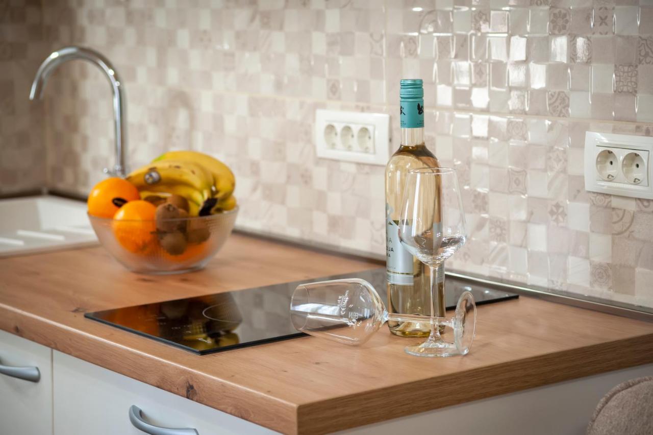 Apartamento Ca'vio Rovinj