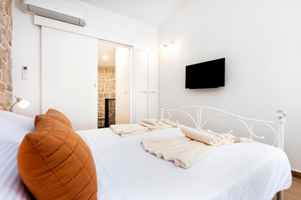 Ca'vio Apartamento Rovinj